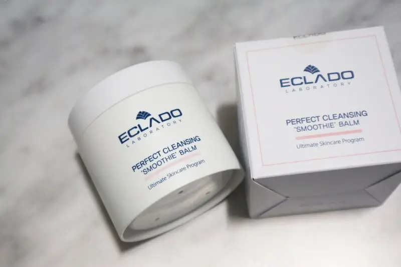 선택된 언니의파우치 리뷰 이미지 - [퍼펙트 클렌징 스무디 밤]