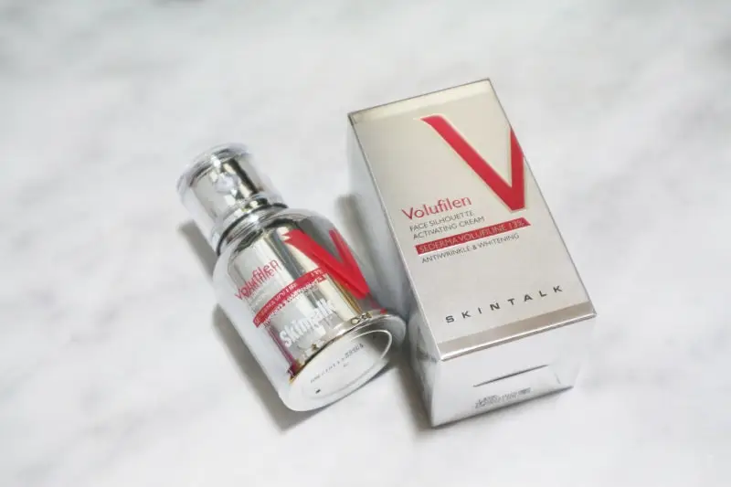 선택된 언니의파우치 리뷰 이미지 - [보르필렌]