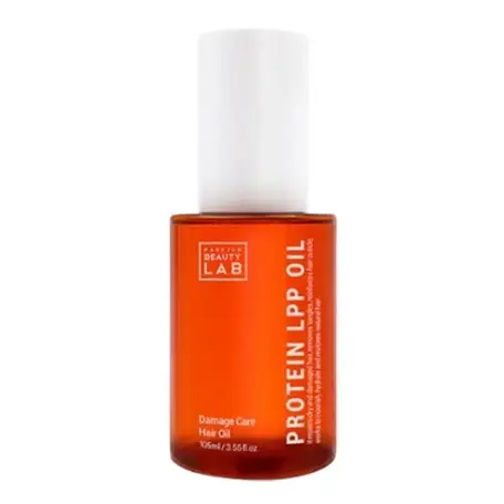 LPP 단백질 헤어오일