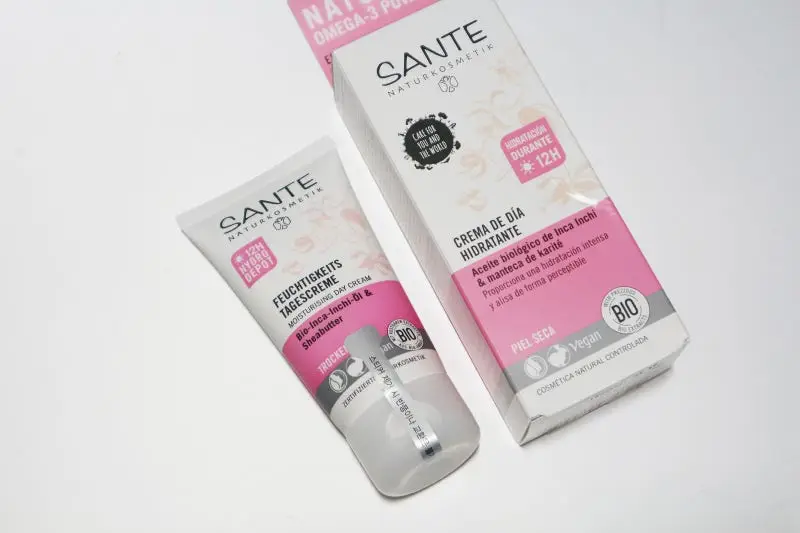 선택된 언니의파우치 리뷰 이미지 - [모이스처라이징 데이크림]