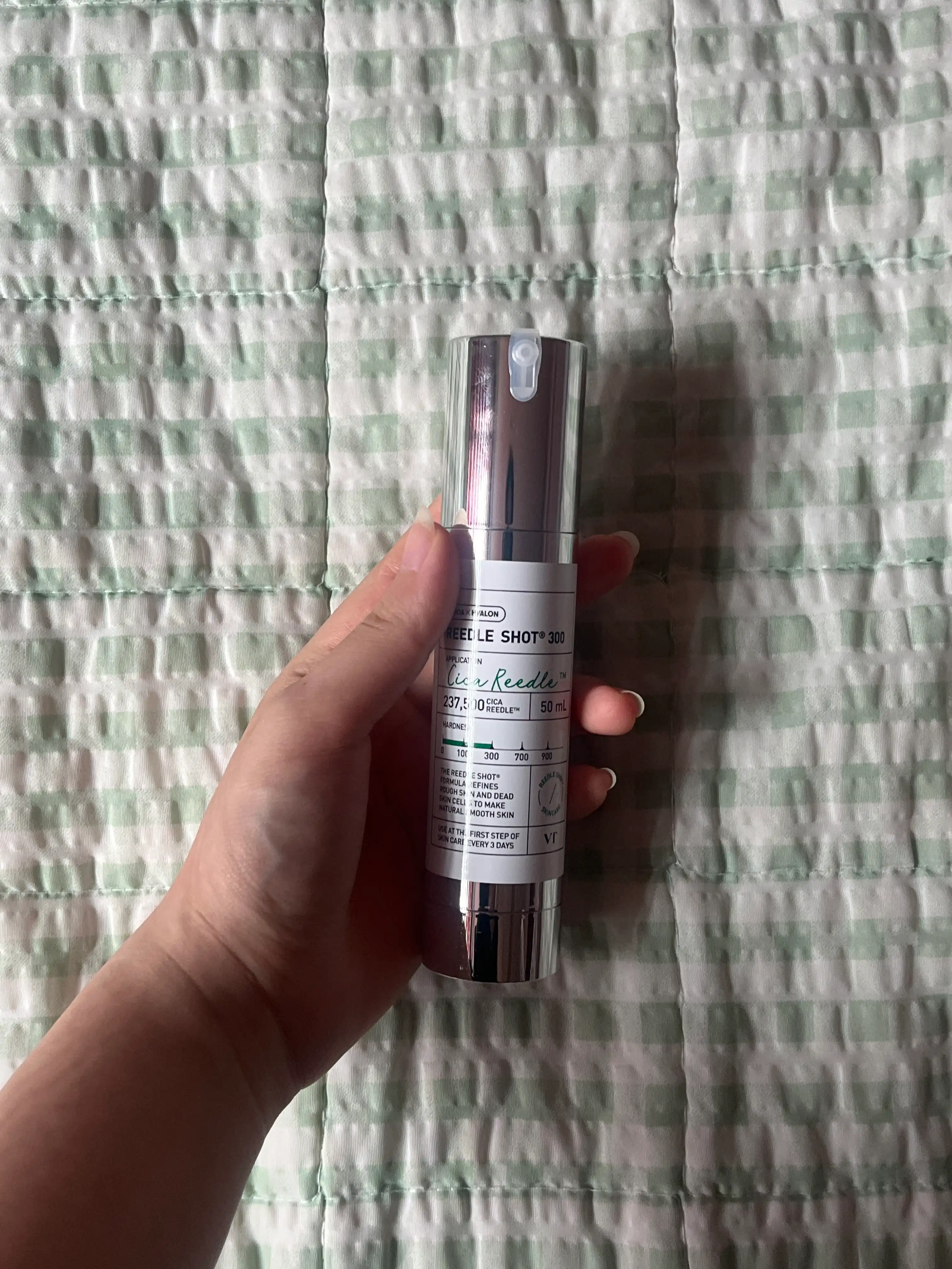 폼폼푸린 에디션 리들샷 300