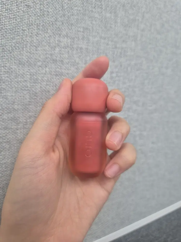 선택된 언니의파우치 리뷰 이미지 - [볼륨메이트 블러 틴트]