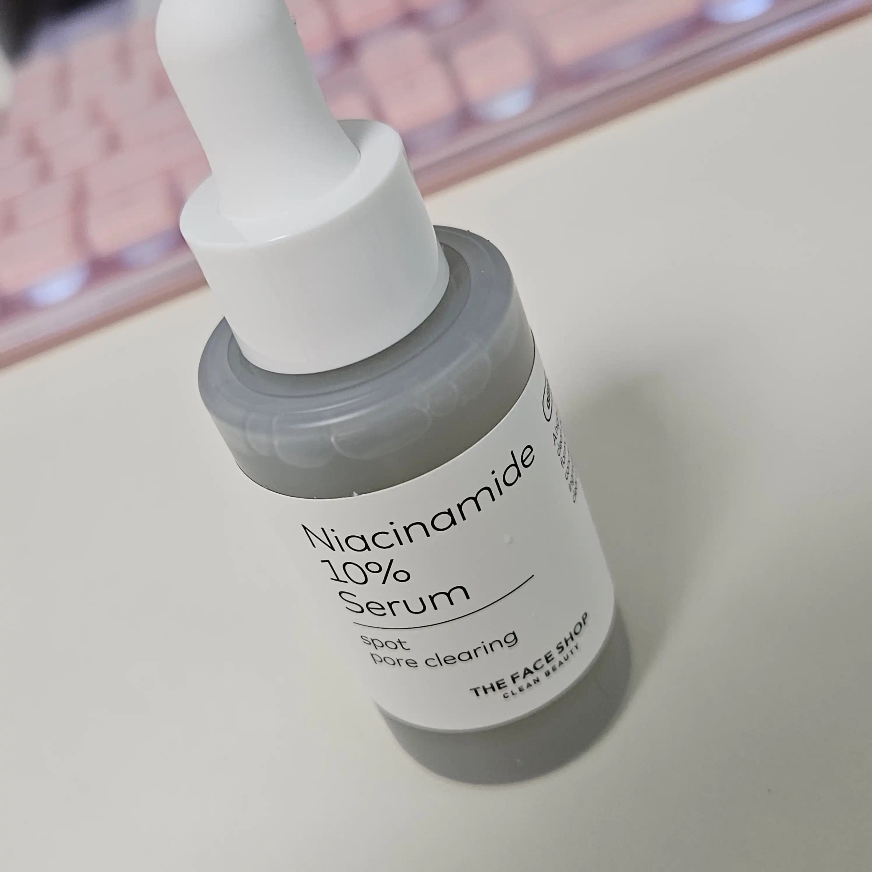 올티밋 나이아신아마이드 10퍼센트 세럼