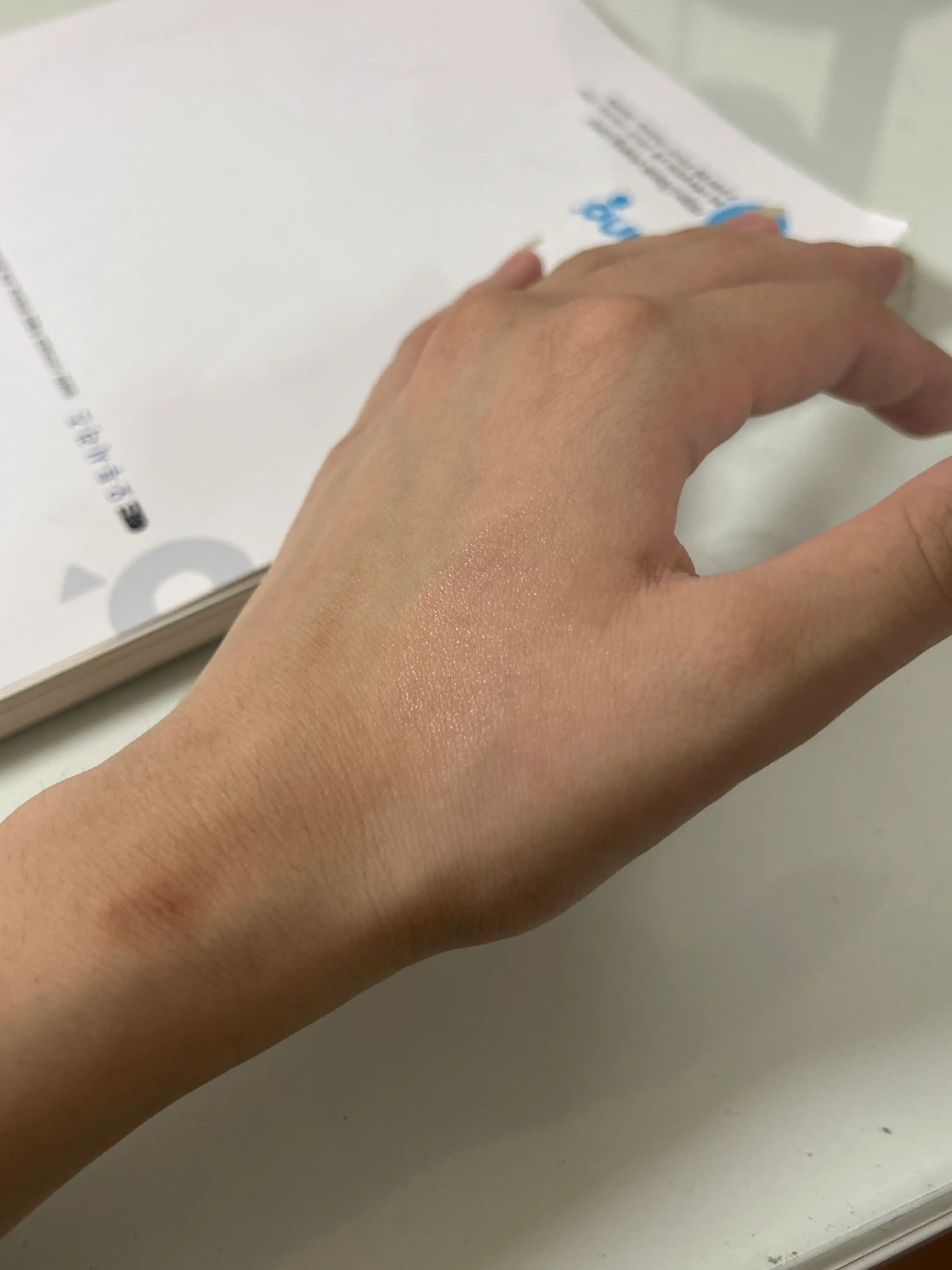 언니의파우치 리뷰 이미지 3 - [아티스트 쿠션 블러쉬]