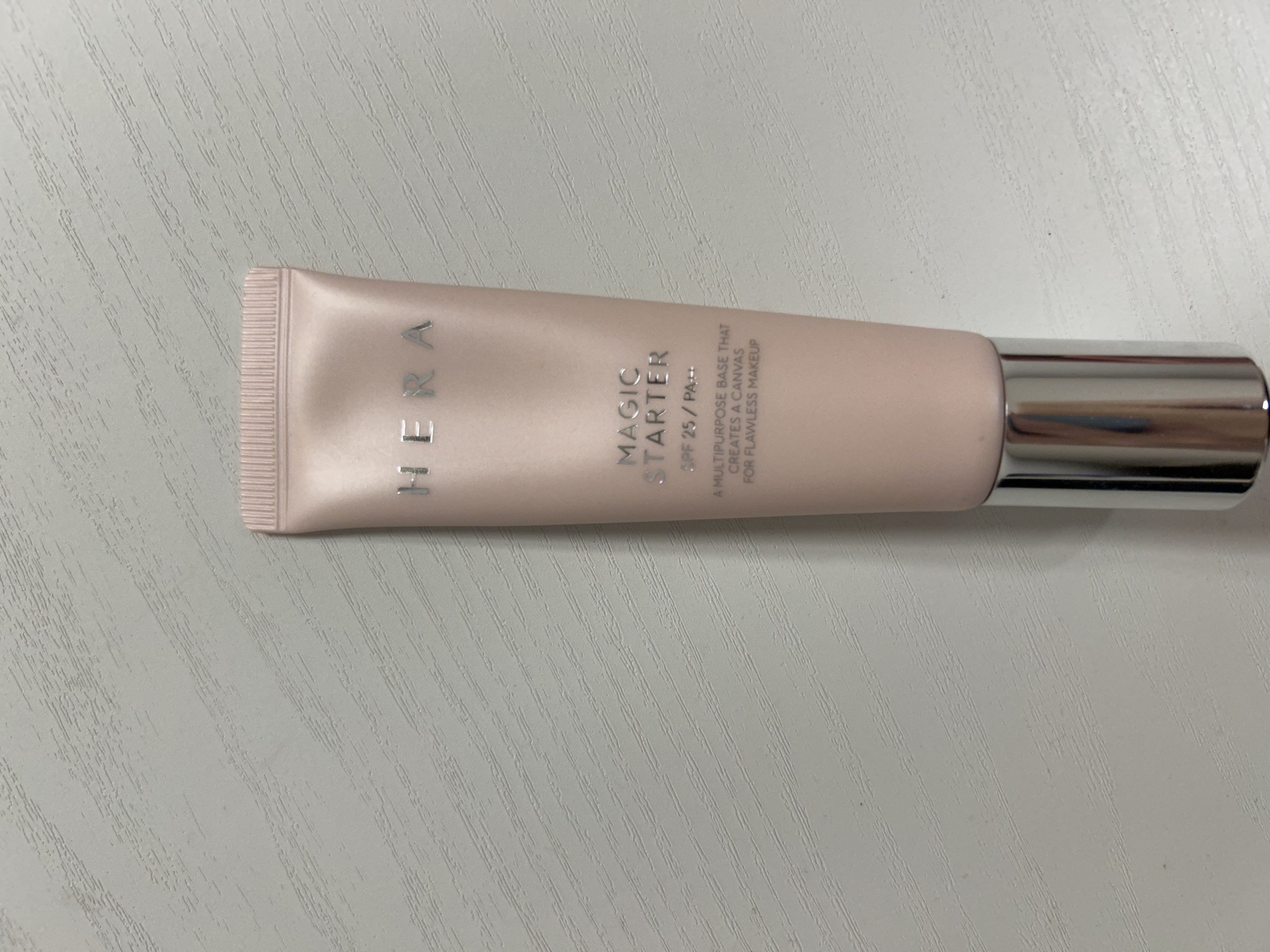 선택된 언니의파우치 리뷰 이미지 - [매직 스타터 [01호 로즈]]