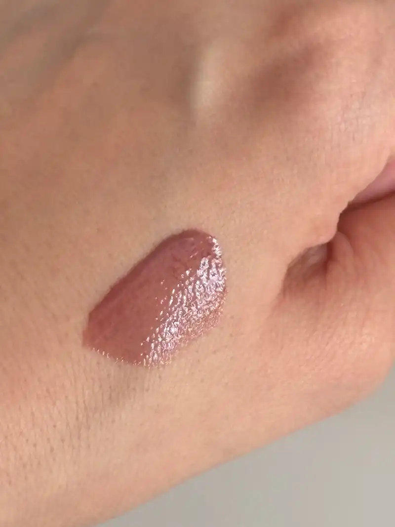 언니의파우치 리뷰 이미지 3 - [듀이 글래스 립 틴트]