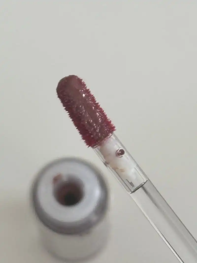 언니의파우치 리뷰 이미지 2 - [듀이 글래스 립 틴트]