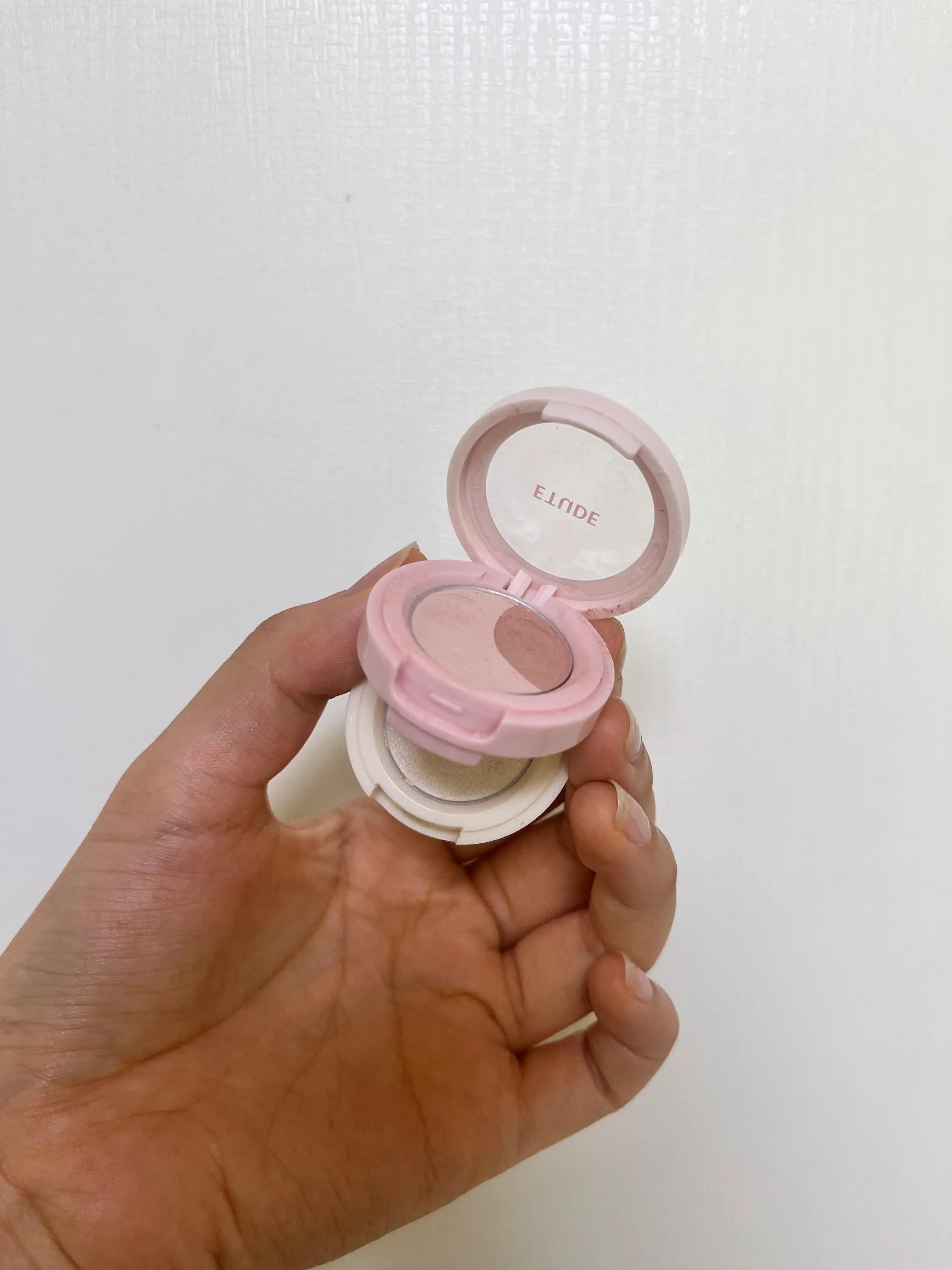 (홀리데이 컬렉션) 룩 앳 마이 아이즈 듀오