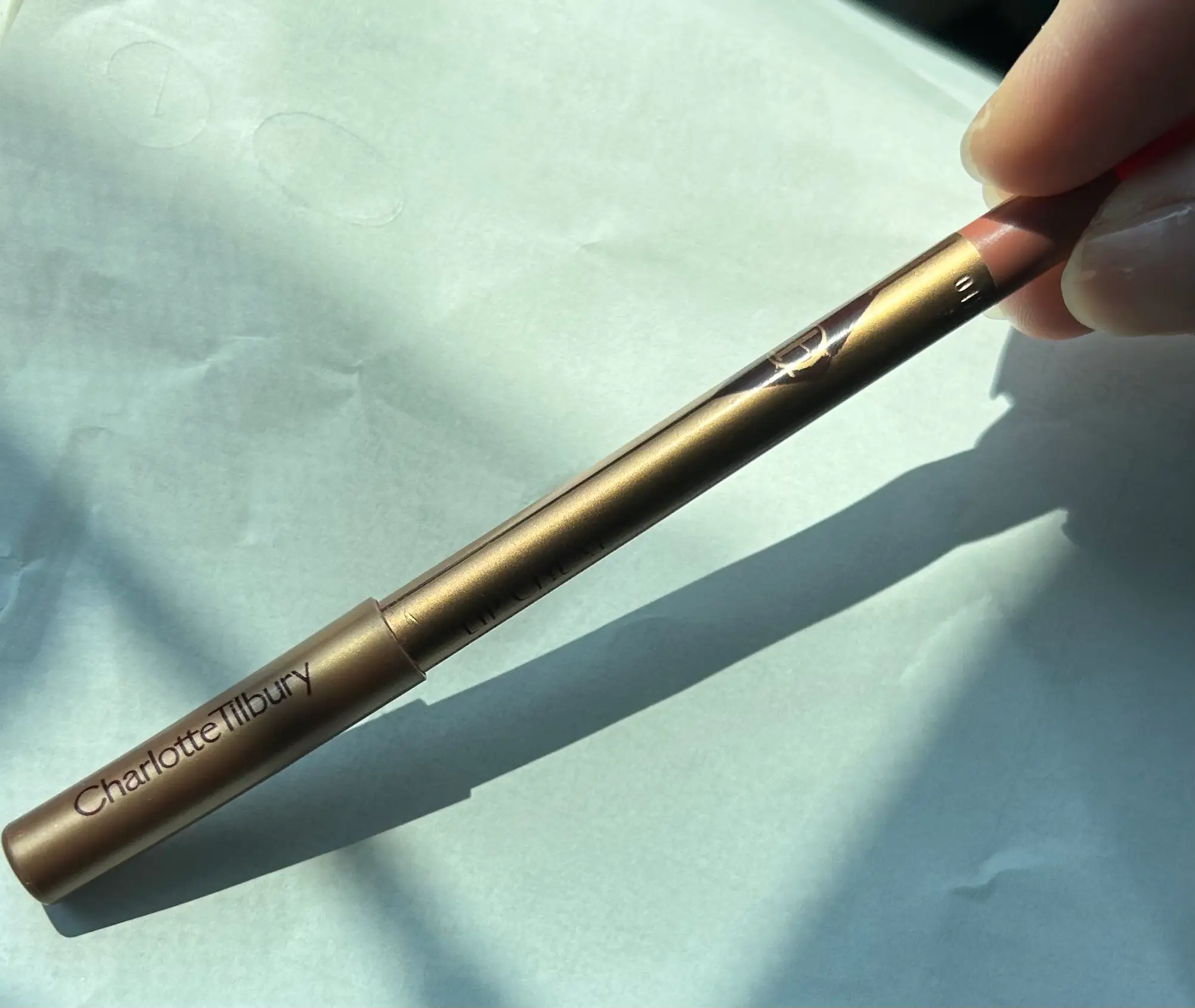 선택된 언니의파우치 리뷰 이미지 - [립 치트]