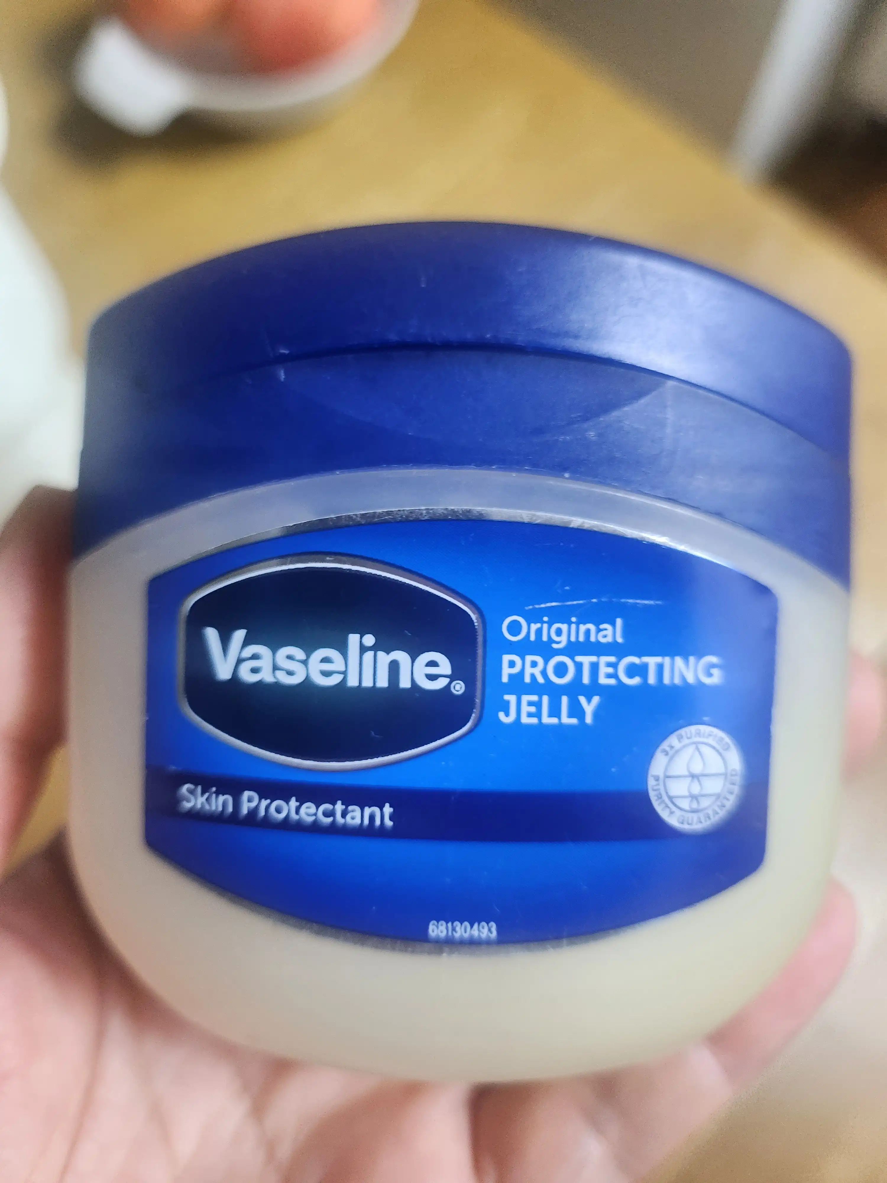 오리지널 프로텍팅 젤리