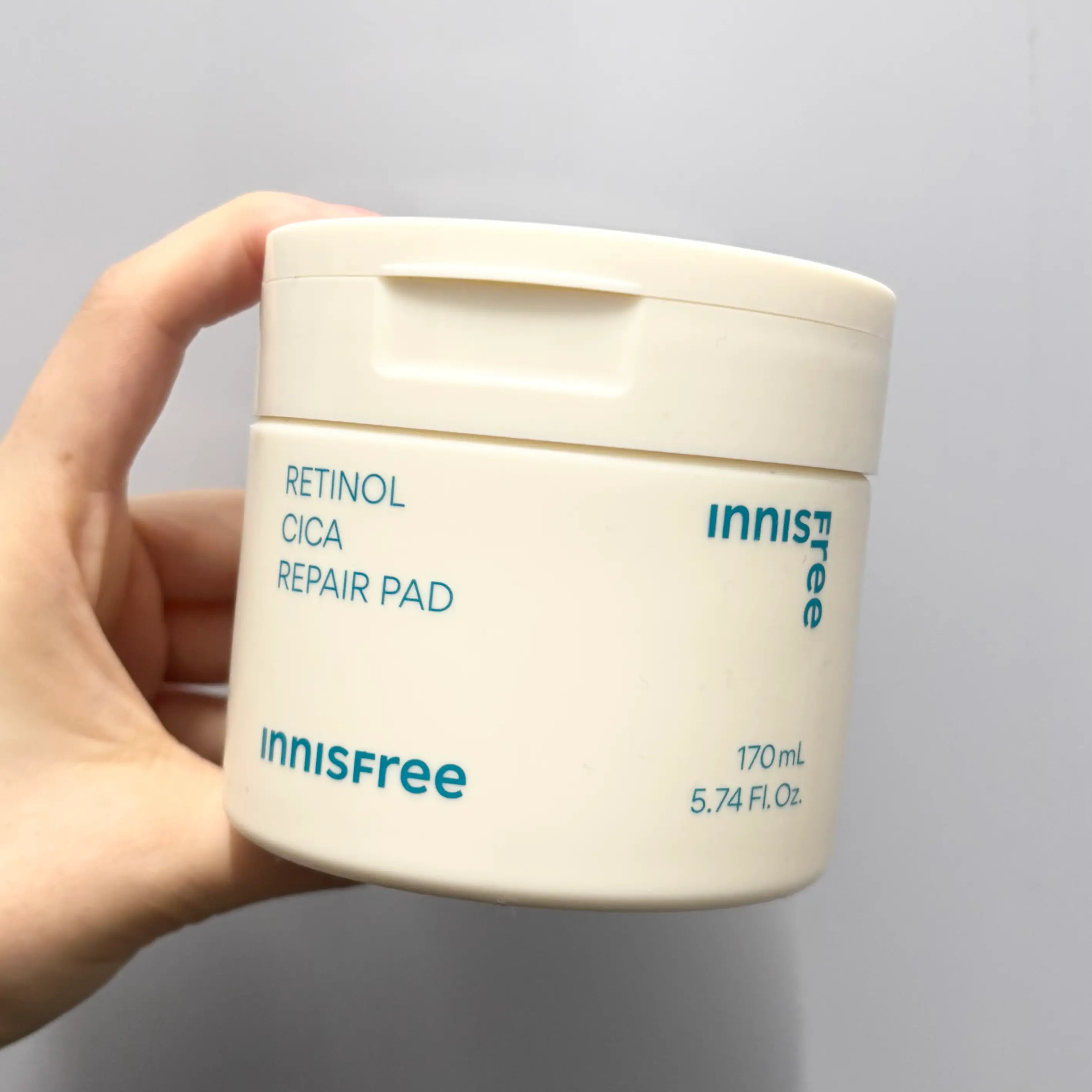 선택된 언니의파우치 리뷰 이미지 - [레티놀 시카 흔적 패드]