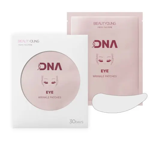 DNA 주름 패치