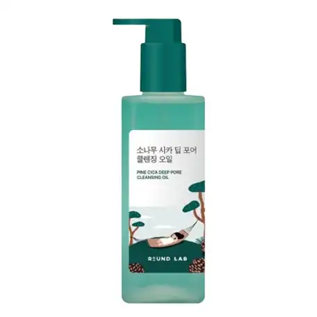 소나무 시카 딥 포어 클렌징 오일