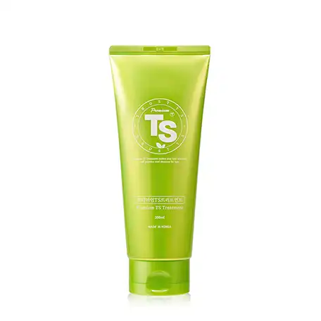 프리미엄 TS 트리트먼트