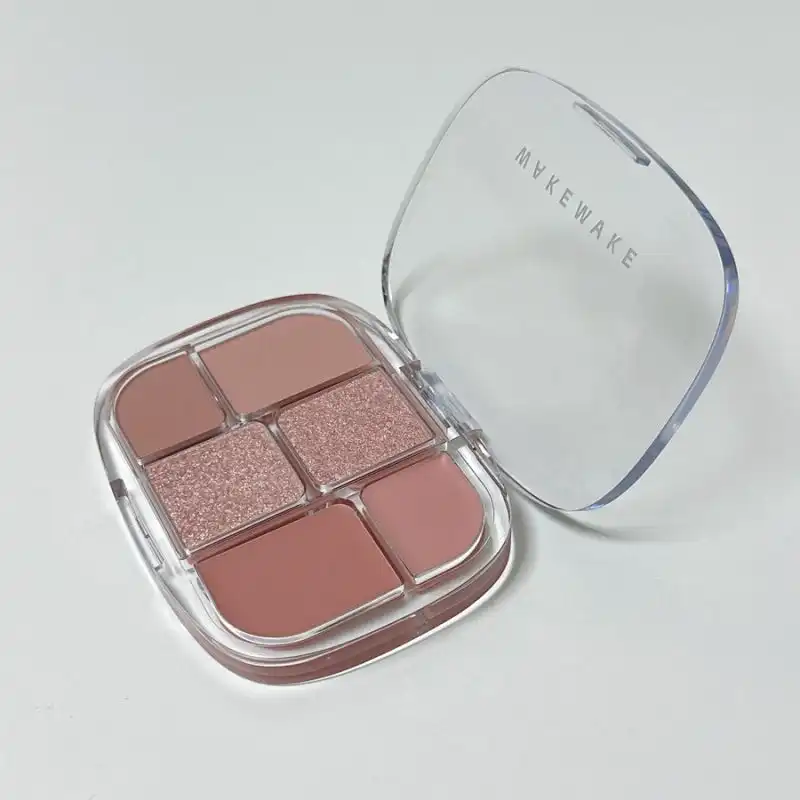 언니의파우치 리뷰 이미지 - [소프트 쉬어 멀티 팔레트]
