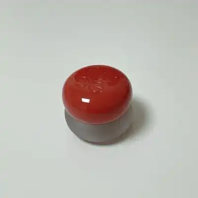 언니의파우치 리뷰 이미지 2 - [립앤치크 블러리 푸딩팟]