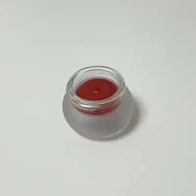 언니의파우치 리뷰 이미지 - [립앤치크 블러리 푸딩팟]
