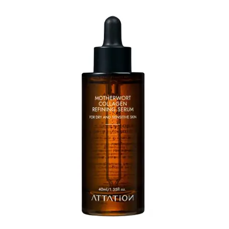 익모초 콜라겐 리파이닝 세럼