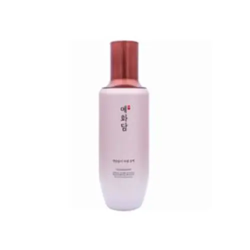 천삼송이 자생 유액