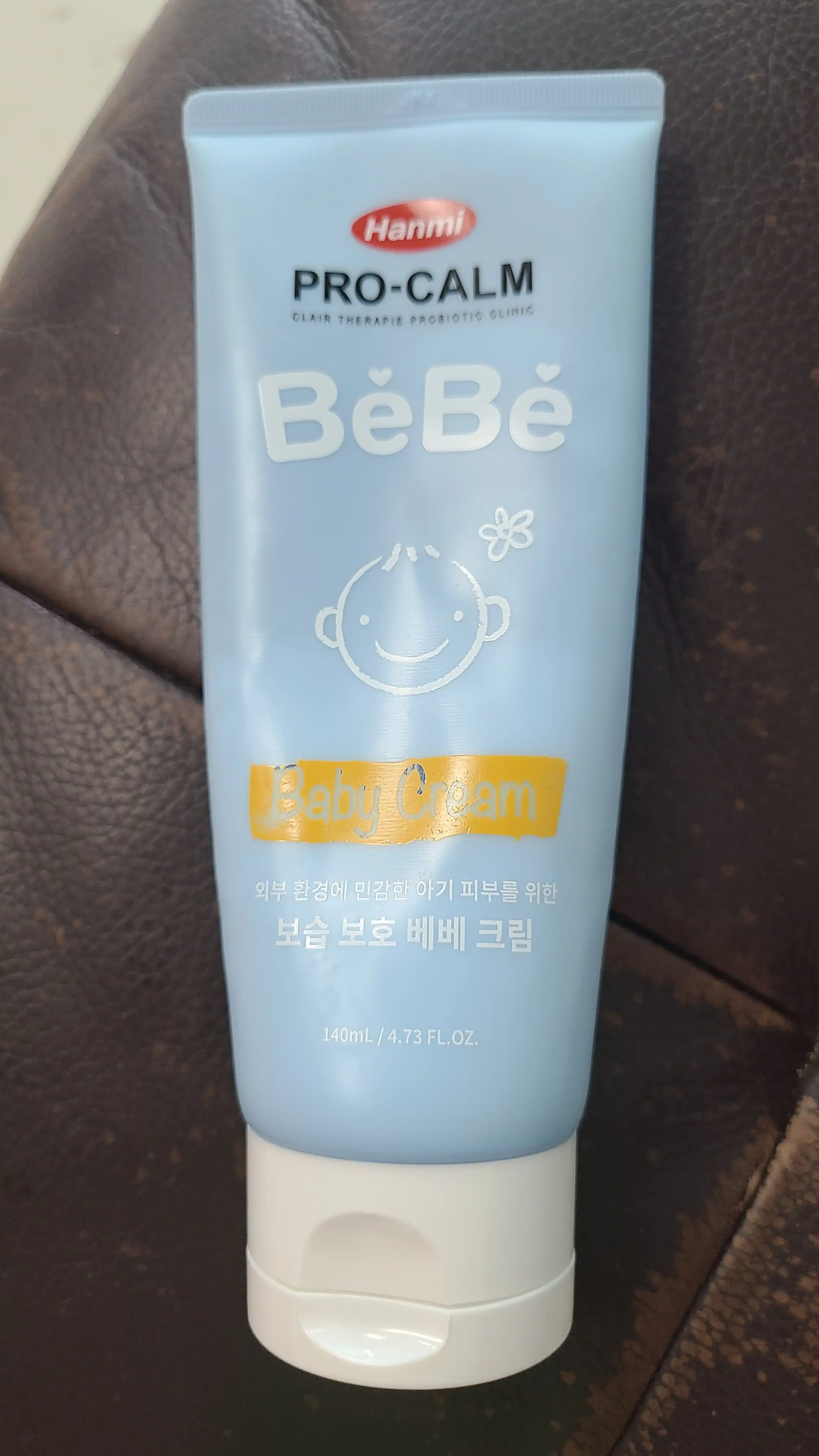 베베 베이비 크림