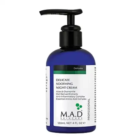 델리케이트 수딩 나이트크림