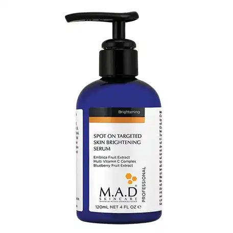 스팟 온 타게티드 스킨 브라이트닝 세럼