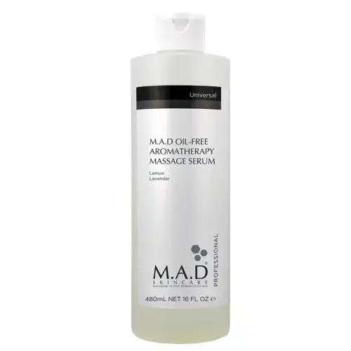 오일 프리 아로마 테라피 마사지 세럼