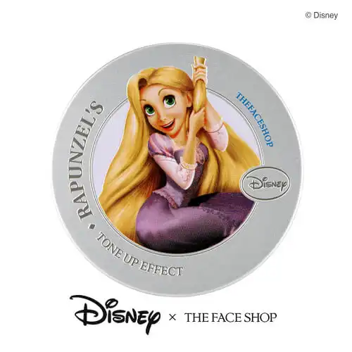 라벤더 에센스 톤 업 쿠션 [02 라벤더 라푼젤]