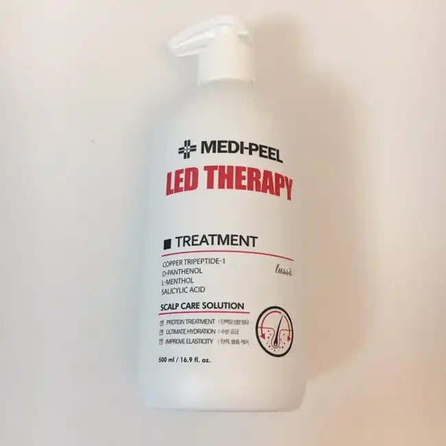  LED 테라피 트리트먼트