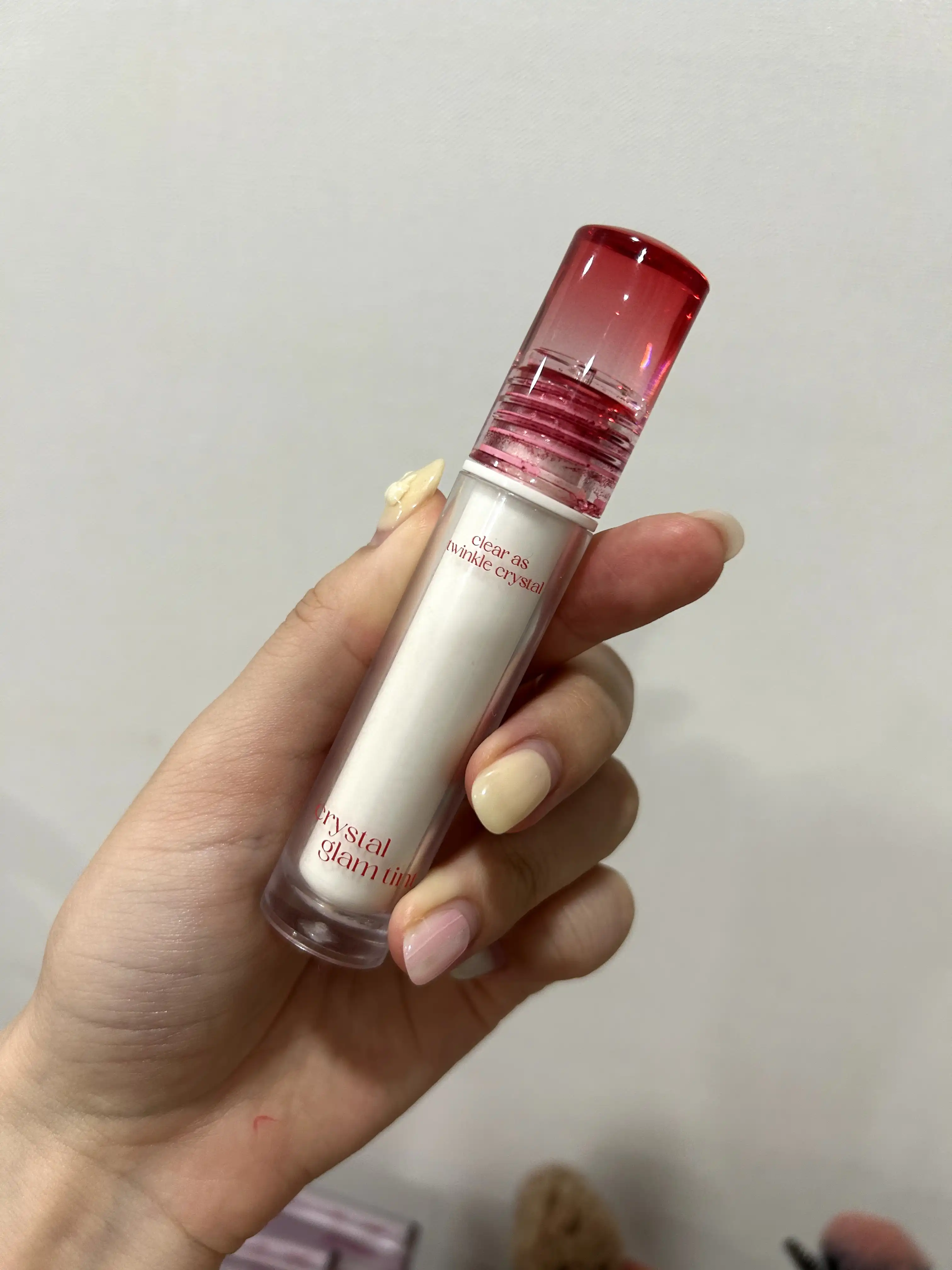 크리스탈 글램 틴트