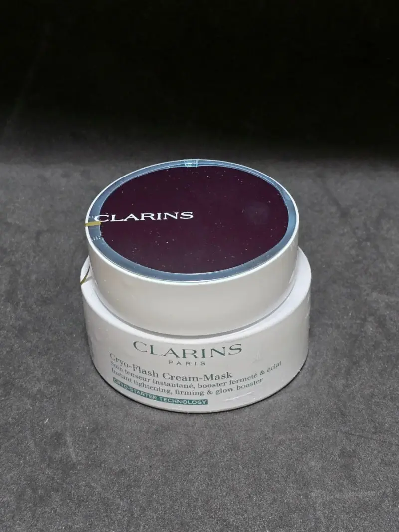 선택된 언니의파우치 리뷰 이미지 - [크라이오 플래스 크림 마스크]