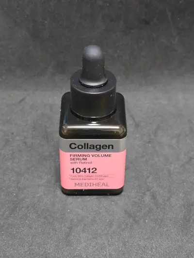 선택된 언니의파우치 리뷰 이미지 - [콜라겐 탄력 볼륨 세럼]