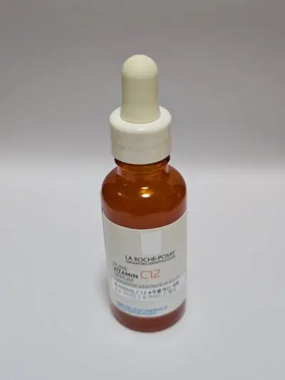 선택된 언니의파우치 리뷰 이미지 - [순수 비타민 C12 세럼]