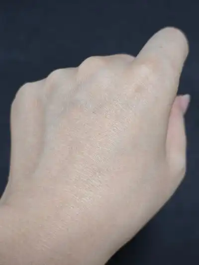 언니의파우치 리뷰 이미지 3 - [글로우 앰플 쿠션 [23호 베이지]]