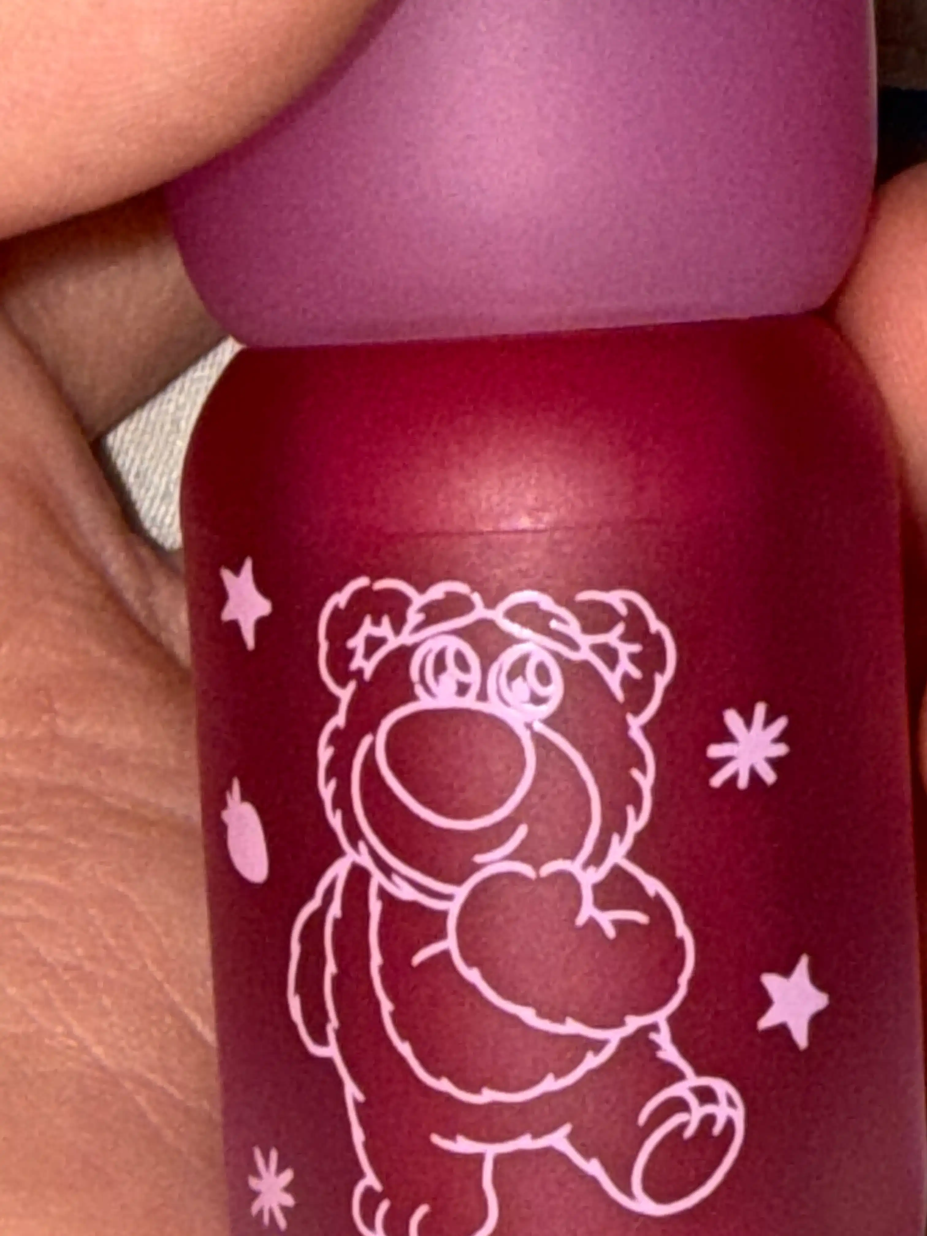 볼륨메이트 블러 틴트