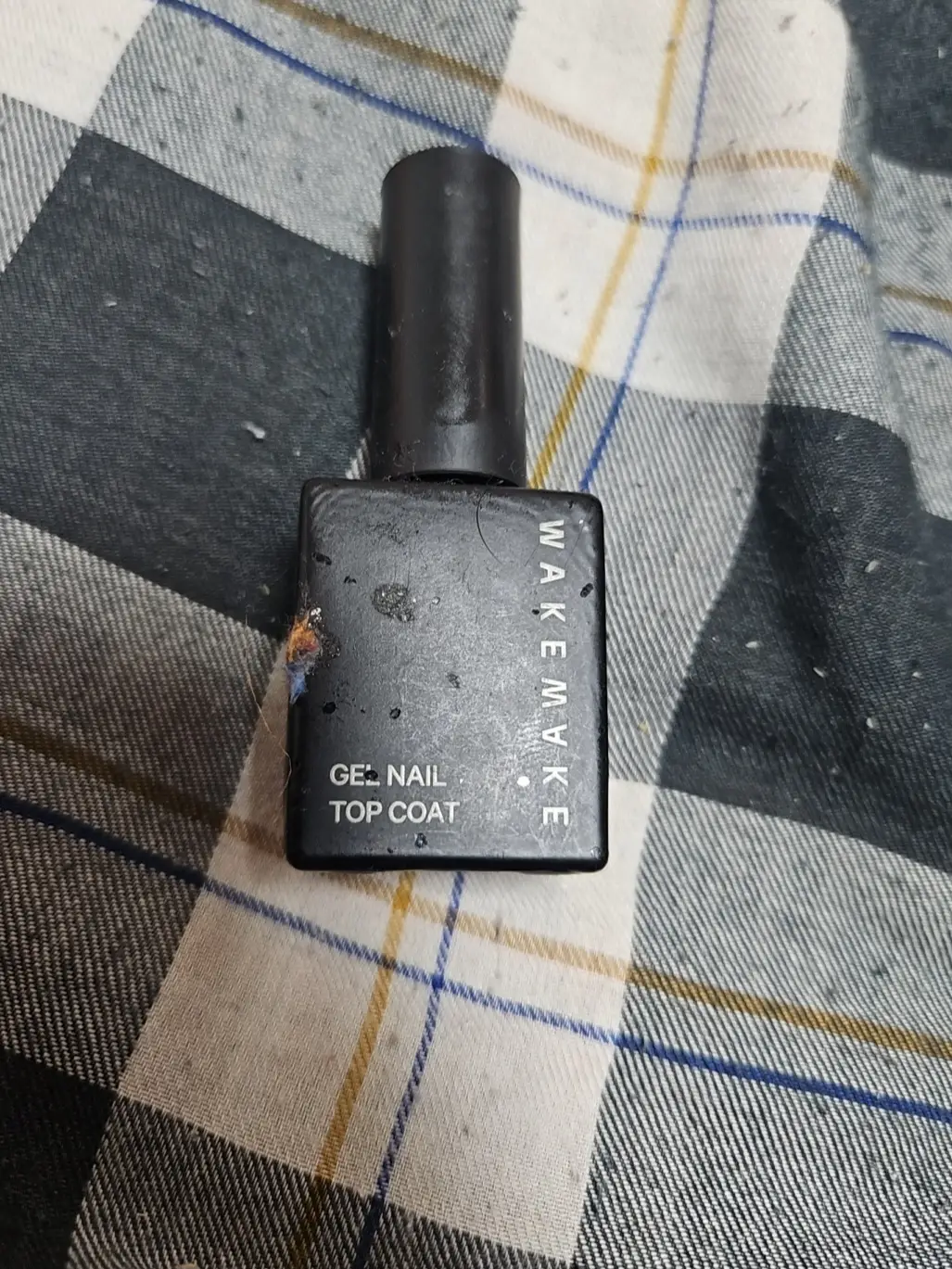 선택된 언니의파우치 리뷰 이미지 - [젤네일 탑코트]