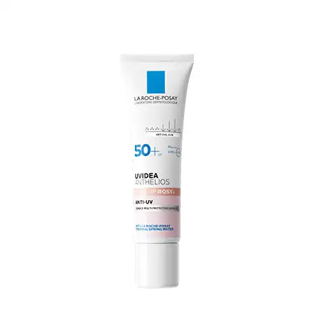 유비데아 톤업 로지 글로우