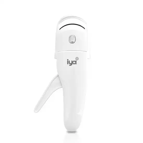 속눈썹 고데기 히팅뷰러