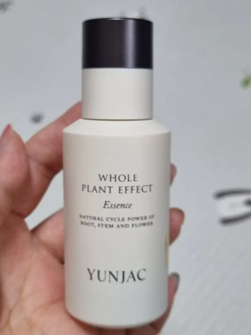 선택된 언니의파우치 리뷰 이미지 - [전초 에센셜 토너]