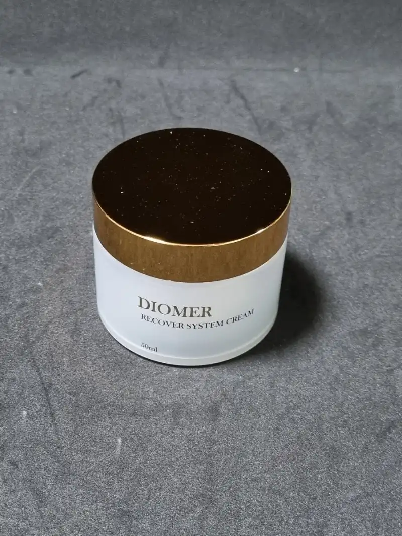 리커버시스템 크림