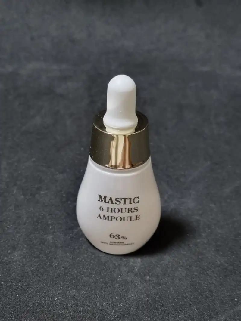 매스틱 식스 아워스 앰플