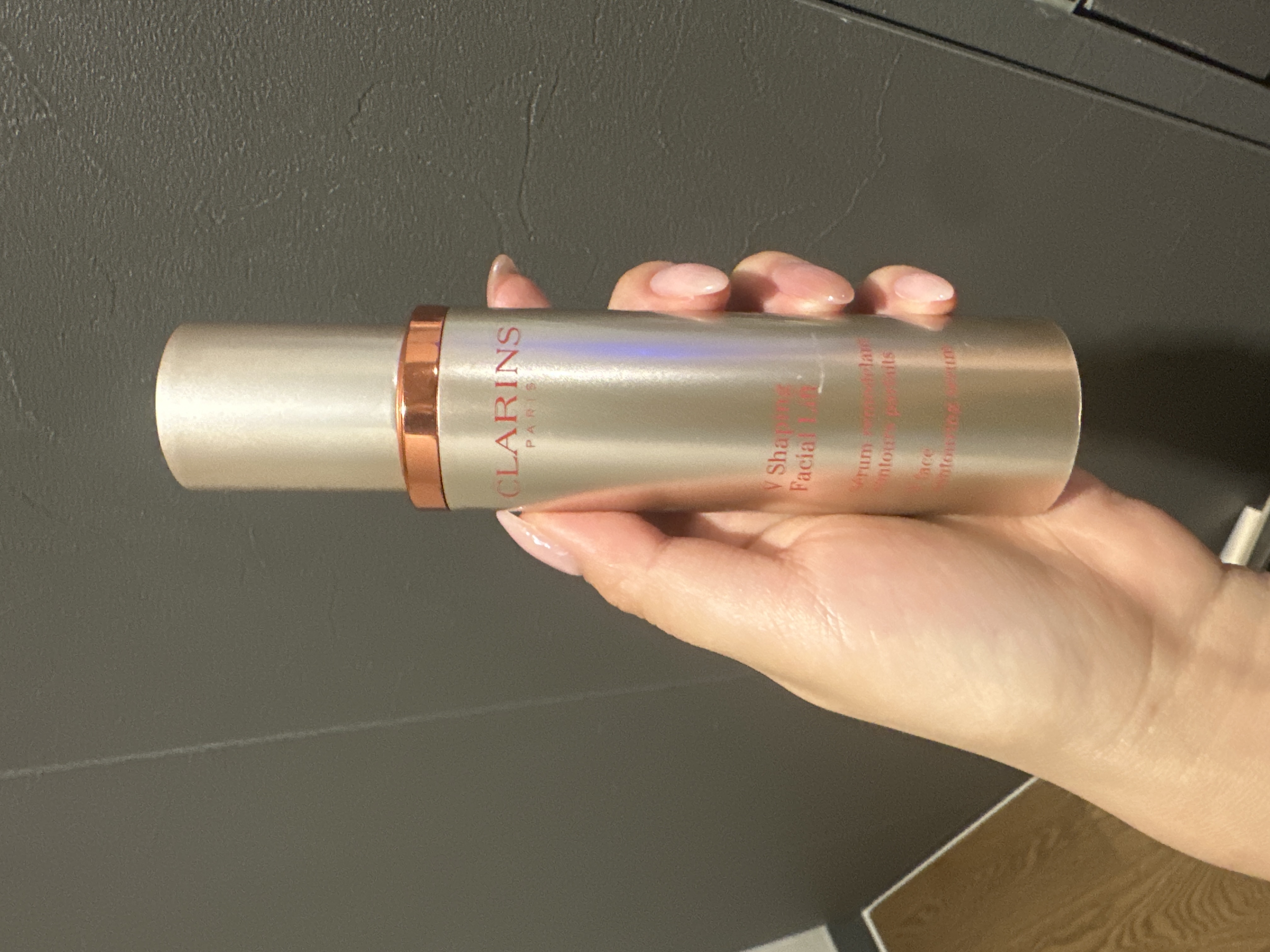 선택된 언니의파우치 리뷰 이미지 - [뷔 쉐이핑 페이셜 리프트]