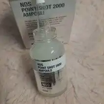 NDS 포인트샷 2000 앰플