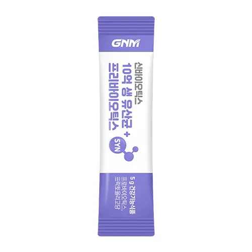 10억 생 유산균 플러스 프리바이오틱스