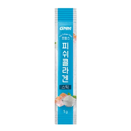 프랑스 피쉬콜라겐 스틱