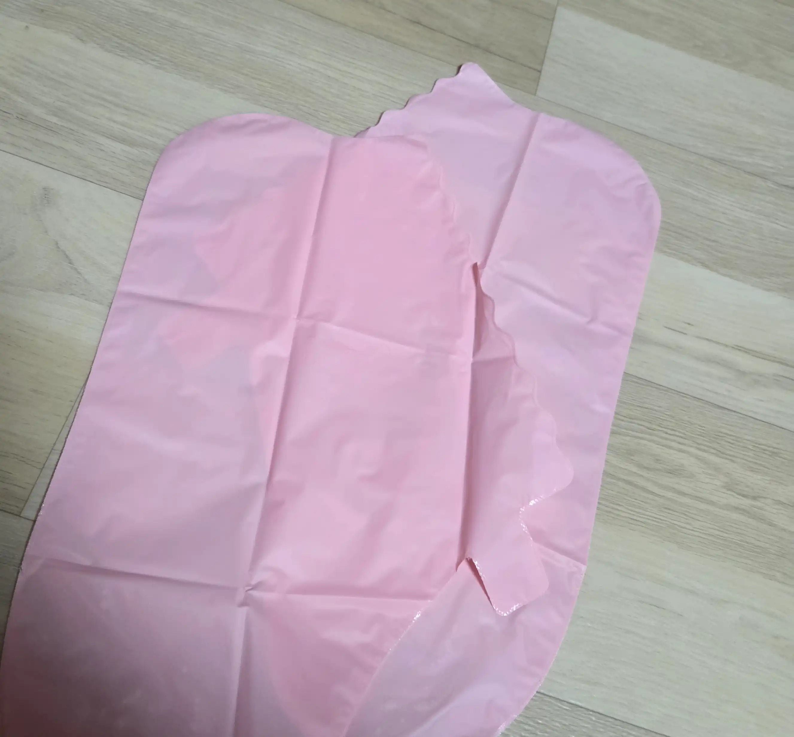 언니의파우치 리뷰 이미지 3 - [팩미인 풋 필링 팩]