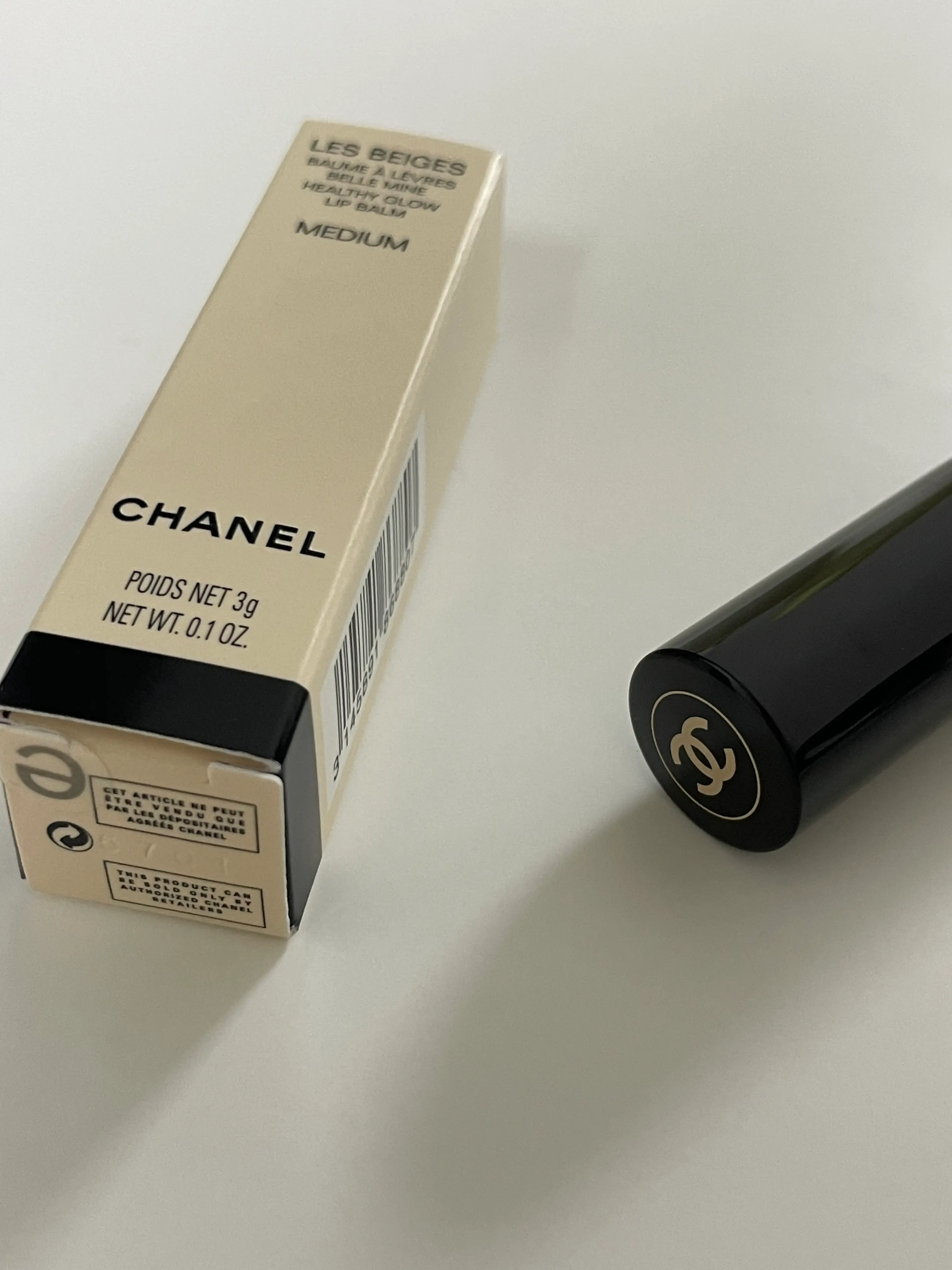 선택된 언니의파우치 리뷰 이미지 - [레 베쥬 립 밤]