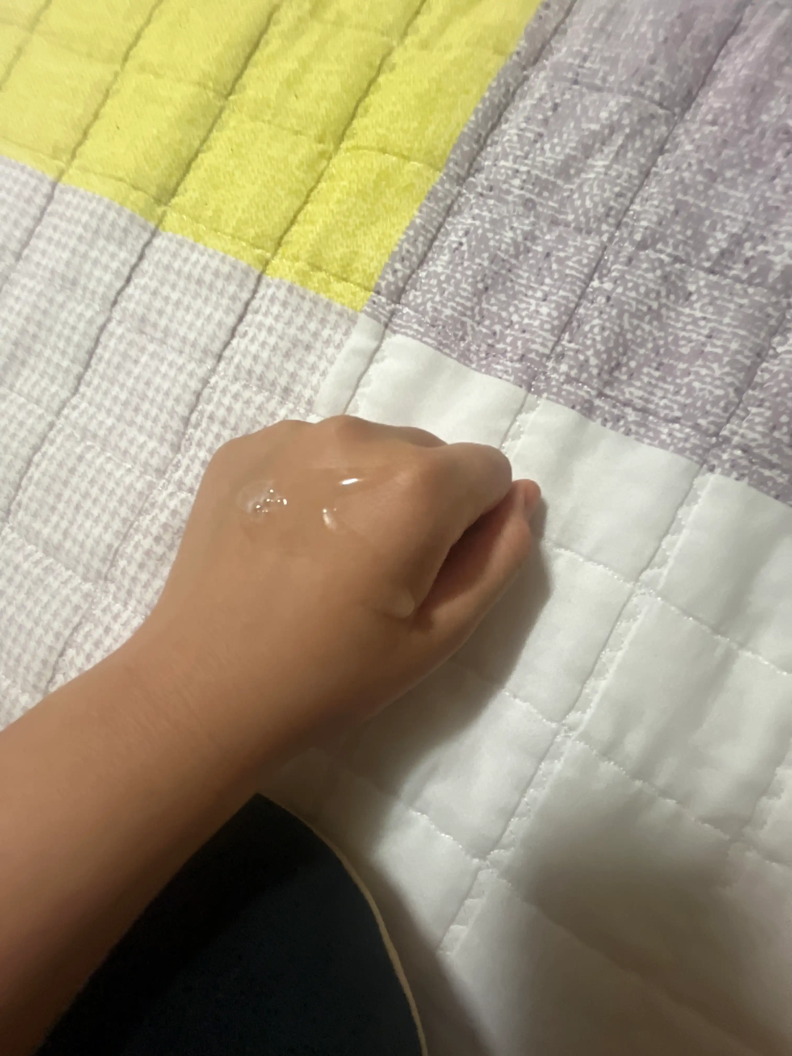 언니의파우치 리뷰 이미지 2 - [다이브인 저분자 히알루론산 세럼]