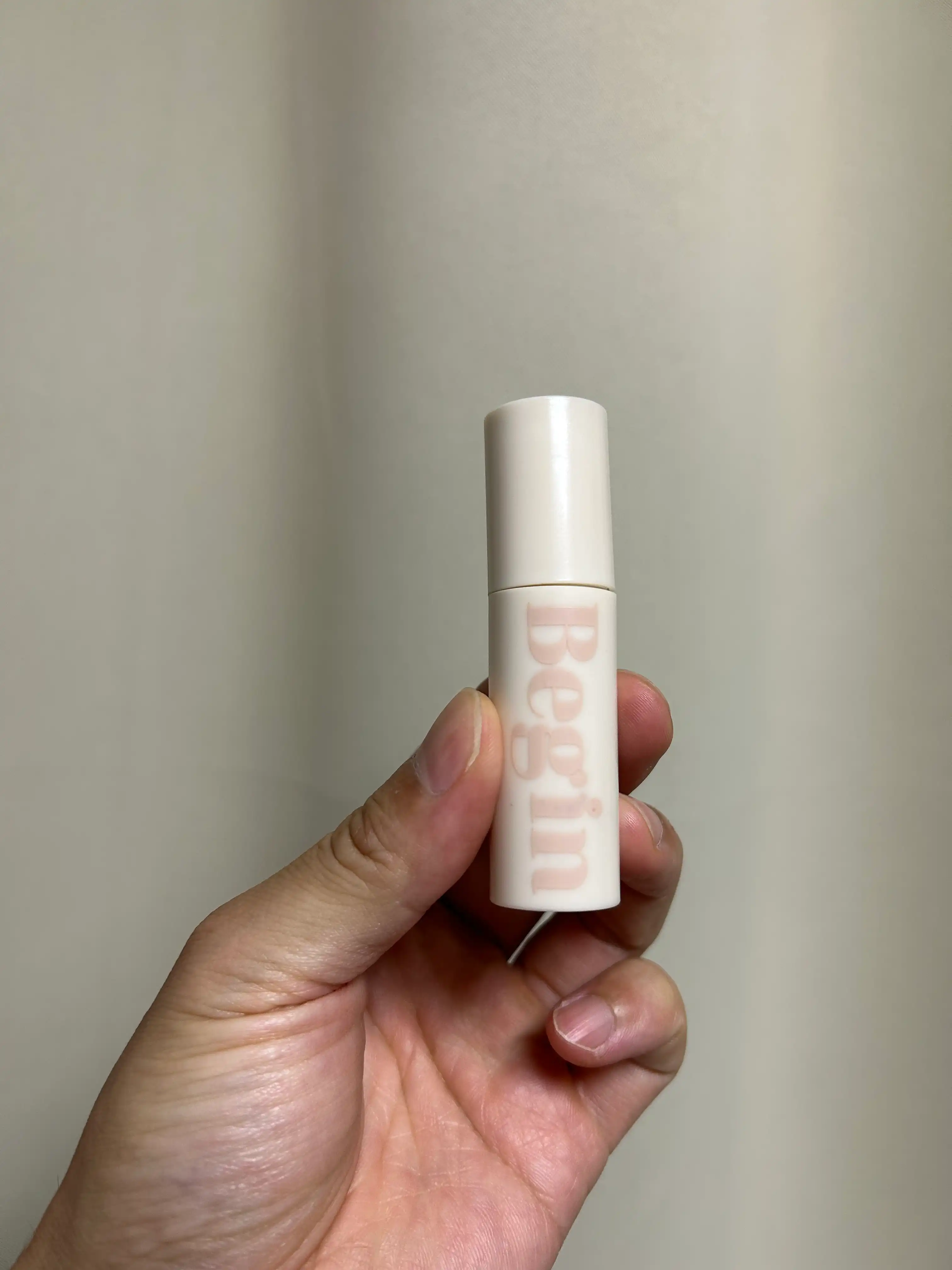 비긴 모이스처 립밤