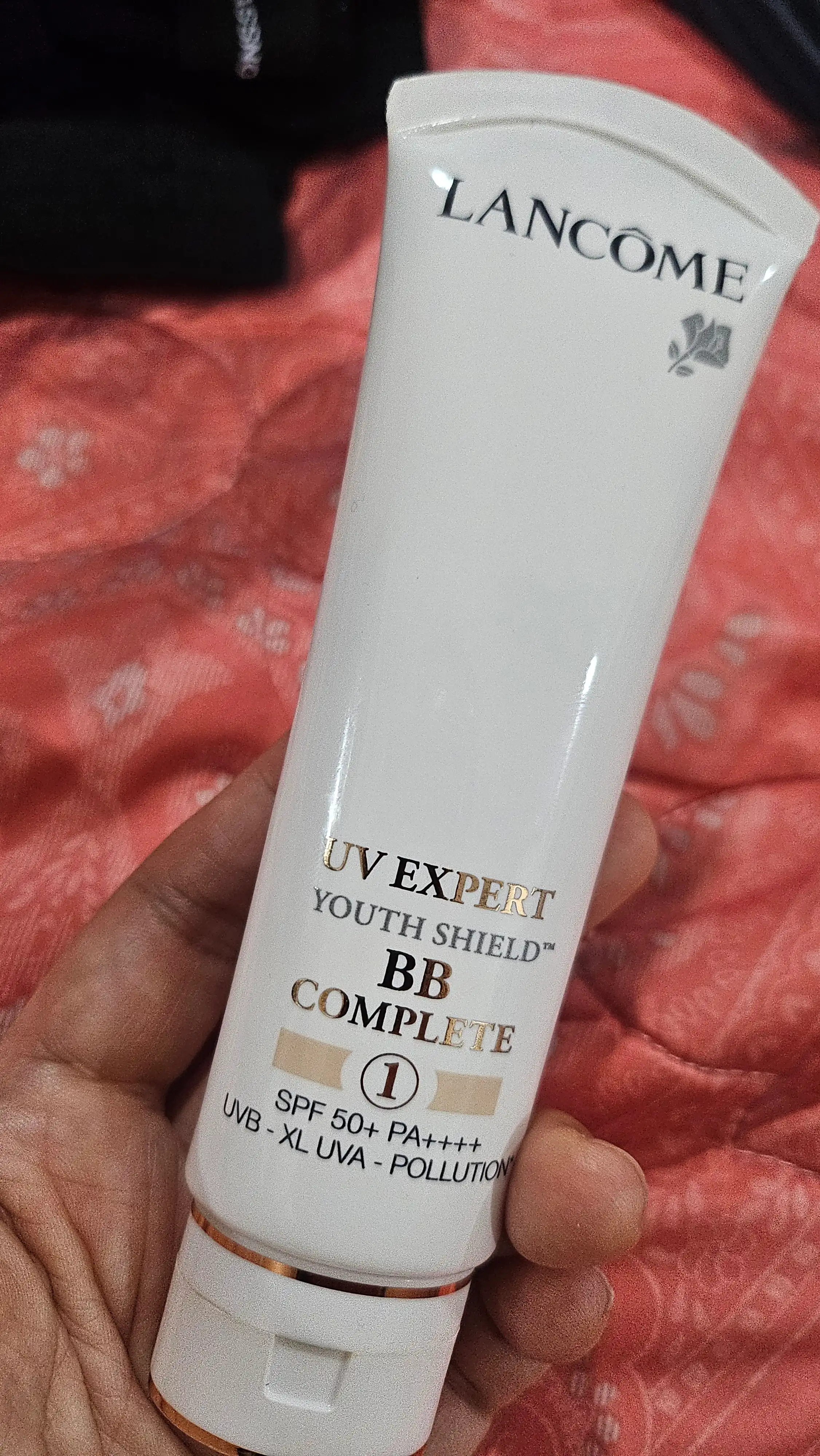 UV 액스퍼트 비비 컴플리트